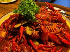 -戴记龙虾(天泽街店)