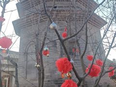 -正阳书局(西四南大街店)