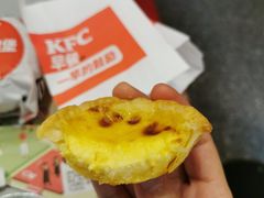-肯德基(甘家口店)