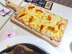 -夏日玛莉西餐厅(金茂览秀城店)