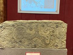 -卧龙岗文化园-南阳市汉画馆