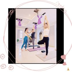 -Hi Yoga瑜伽馆