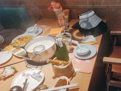 -生如夏花泰式火锅(鹭洲里店)