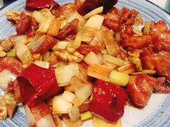 -那家小馆•北京菜•烤鸭(中关村店)