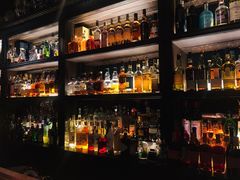 -记者俱乐部酒吧(北京瑞吉酒店)