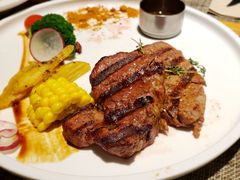 -半悦牛排(龙湖西宸天街店)