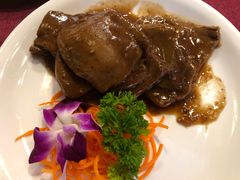 -喀秋莎俄罗斯西餐厅(广州分店)