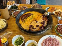 -五里关火锅(牛市口店)