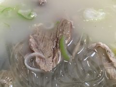 -虢国羊肉汤馆(政二街店)