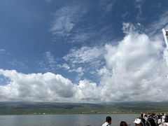 -青海湖国家重点风景名胜区