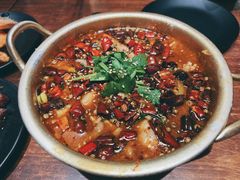 -起锅烧油(信河街店)