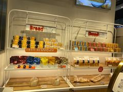 零售区-BreadTalk面包新语·烘焙蛋糕(富力海珠城店)