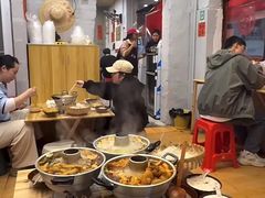-王大乔泡椒米线·小火锅(星城天地店)