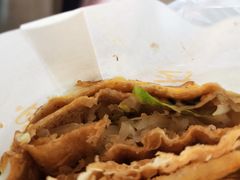 -卞姐蛋饼(陕西南路店)