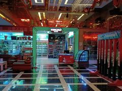 -迪迪派KTV(创业大厦店)