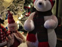 -弦月窗LUNETTE BY AMANDA(复兴路店)