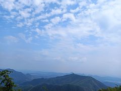 -径山寺