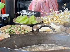 -大虎重庆老火锅(正弘城店)