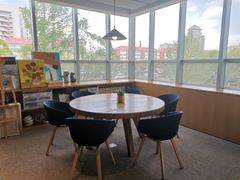 -蔚来中心(北京中关村店)