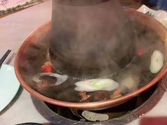 -东来顺饭庄(西直门店)