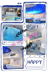 -马博士婴幼儿游泳馆(广安门旗舰店)