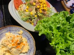 -牛焱·烧肉酒肆(五大道店)