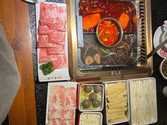 -蜀九鼎毛肚火锅(建瓯店)