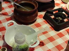 -望庐说·本地菜馆