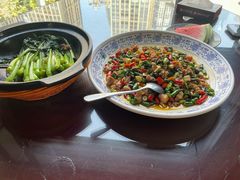 -杨记隆府(白象街店)