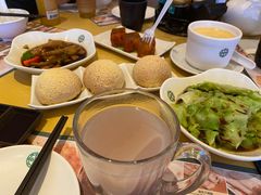 -添好运点心专门店(百老汇店)