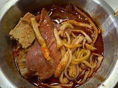 -苏袁麻辣烫(呼和浩特总局街店)