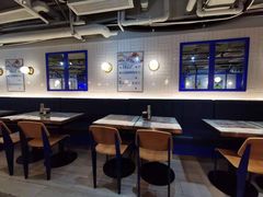 大堂-深仔记正宗云吞面(尖沙咀店)