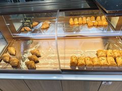 -超港·蛋糕面包(龙河路店)