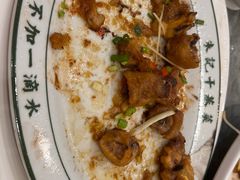 -朱记乳鸽王·非遗石岐乳鸽·全鸽宴(大兴旗舰店)