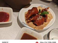 -顺鹅季·非遗烧鹅(六道口店)