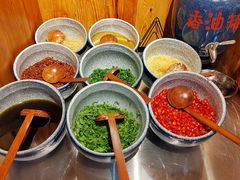 -赵美丽·重庆社区火锅·直营店(火车东站·中豪国际店)