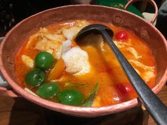 -云海肴·汽锅鸡·云南菜(美罗城店)