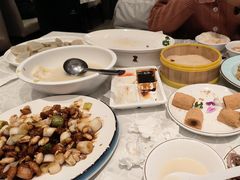 -福来居烤鸭店(天坛二店)