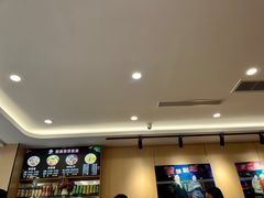 -贺莉嫂北二巷香菇芙蓉面(抗大商厦店)