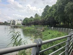 -美兰湖景区