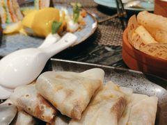 -长沙北辰洲际酒店-兰调全日餐厅