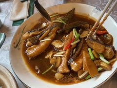 -山外山菜馆(玉泉路店)
