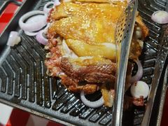 -西贝莜面村(上海百联西郊店)