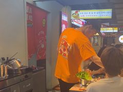 -哈哈碳都·牛肋条无限自助烤肉(宝龙店)