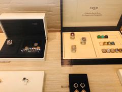 -FRED斐登(上海恒隆精品店)