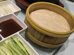 -一块豆腐(英雄山总店)