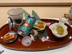-鮨一日本料理(大中华店)