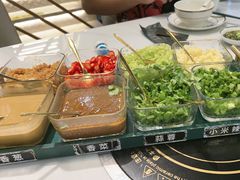 -喜聚薈·花膠雞海鮮火鍋(越秀店)