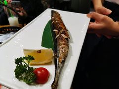 -九井澤精致料理(金茂店)