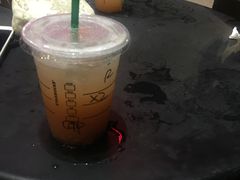 手桃桃桃冰-星巴克(佛山吉利购物广场店)